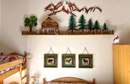 Piccolo Nido Falcade - Foto 7