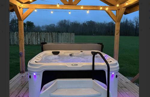 Hillenbrand Hideaway - Foto 40