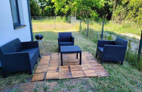 Apartament Złoty - Foto 20