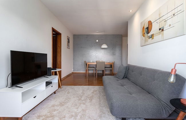 (1402) 2 Suítes, Vista para o Mar e Cristo - Foto 17