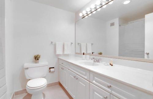 Spacius Apt W Excellent Amenities - Foto 17