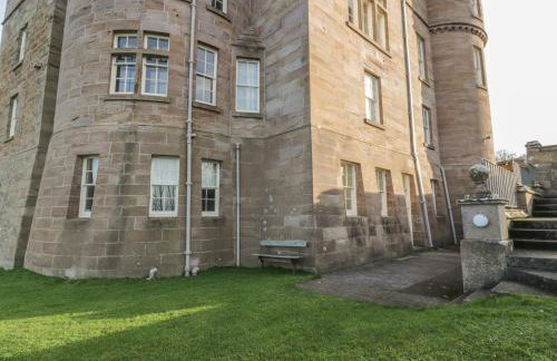 Brewhouse Flat - Culzean Castle - Foto 4