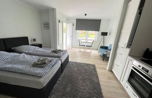 Schwalehof Gästewohnungen - Foto 101