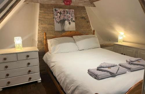 15th Century Thatched Cottage - Foto 1