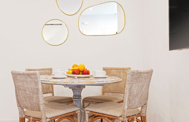 Genteel Home Constitución - Foto 28