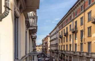 Design Penthouse in Porta Venezia - Foto 34