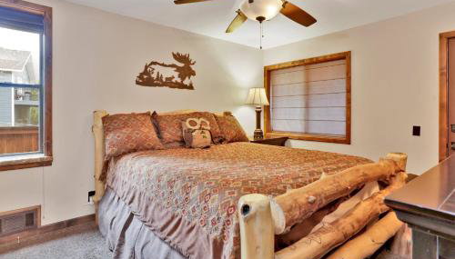 Luxury Lodge #1888 - Foto 4