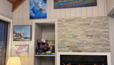 Cloud 9 Art Spa at Bryce Resort - Foto 2