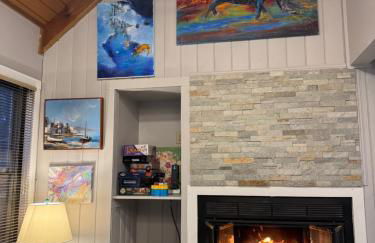 Cloud 9 Art Spa at Bryce Resort - Foto 2