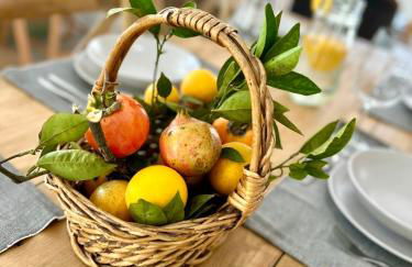 GATU Villa Luna Casa de campo con piscina privada - Foto 48