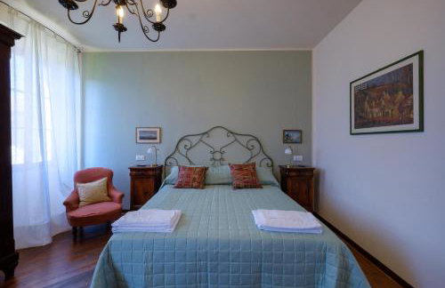 Villa Cristani - Foto 15