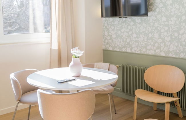 Sarrouge S.a.r.l / Le Gabriel - Foto 55