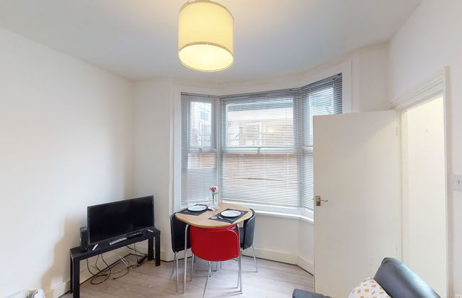 The Rock Apartments II - Foto 10