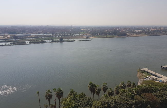 Nile eight - Foto 1