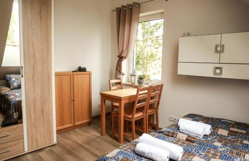 Agroturystyka Na poddaszu 22 - Foto 18