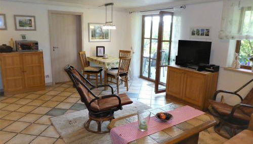 Öko-Ferienwohnung im Landhaus Hübner - Foto 4