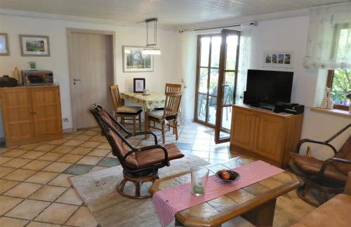 Öko-Ferienwohnung im Landhaus Hübner - Foto 4