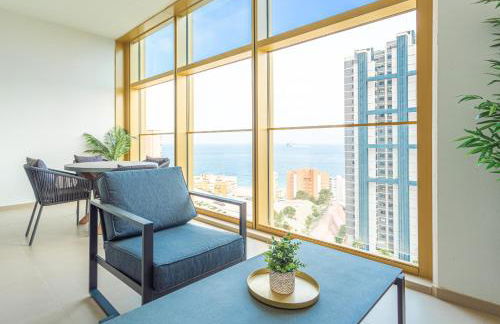 Intempo by Holuxe - 071 - 7th floor - Photo 10