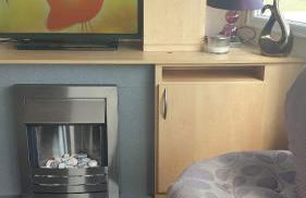 L25 L&g caravan hire 6 berth millfields family only and lead person must be over 30 MAX 4 ADULTS - Foto 18