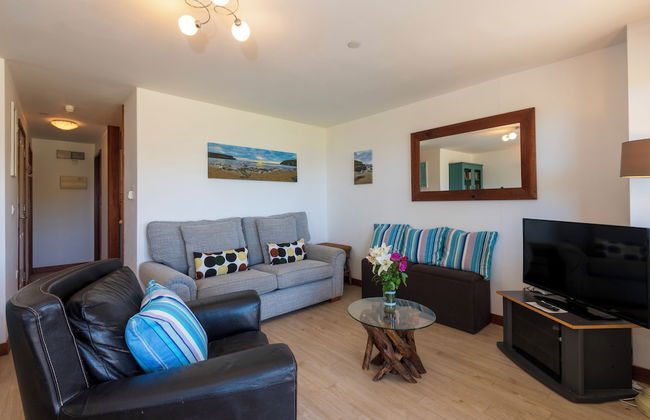 White Lodge Apartments - Foto 21