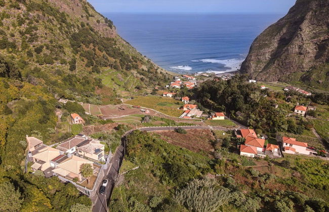 Faj do Amo by Atlantic Holiday - Foto 53