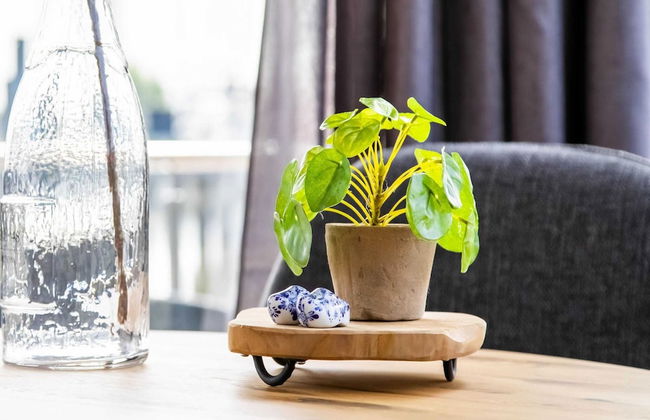 Houseboat in Volendam Marina - Foto 12