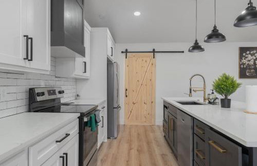 FIFA '26 World Cup Getaway 15 minutes to AT&T Stadium Arlington Near DFW Airport - Foto 29