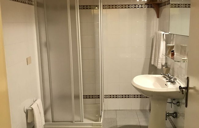 Foresteria Castello di Verrazzano - Photo 17