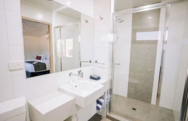 Discovery Resorts- Lake Argyle - Foto 30