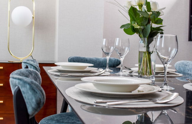 Suites Center Barcelona - Foto 11