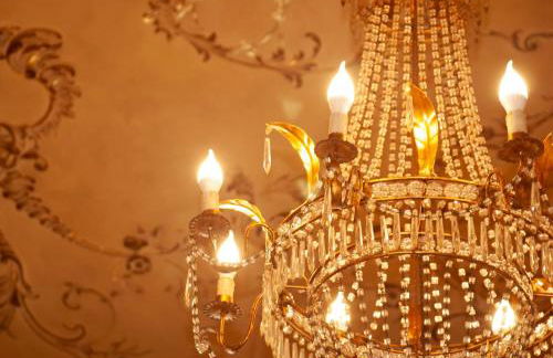 Re Umberto Suite - Foto 15