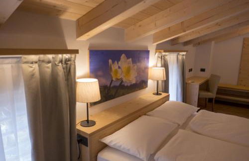 Agritur Piccolo Fiore B&B - Foto 47