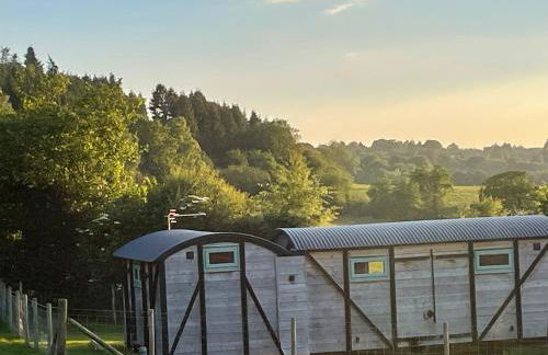 Hoarthorns Hideaway Forest of Dean - Foto 27