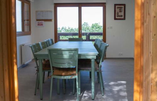 Le chalet de l'amicale - Foto 9