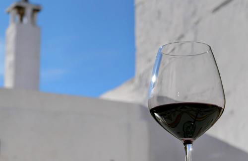 Masseria Pezze Galere Piscina privata - Foto 34