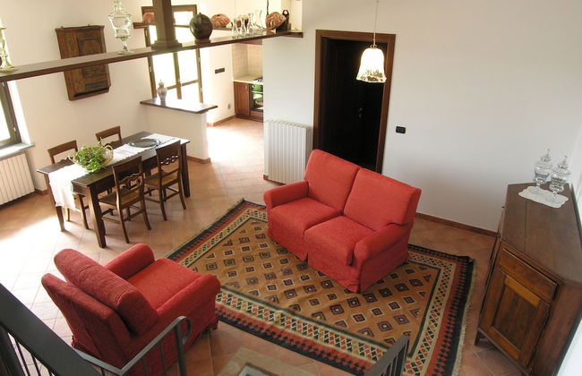 Ca der Forn the Bread Oven House in Cascina Bricchetto Langhe - Italy - Photo 10