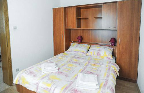 Apartments with swimming pool Caska, Pag - 4109 - Foto 35