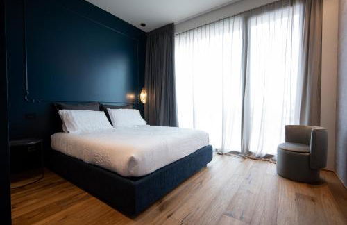 PICCOLA MAESTA' boutique rooms - Foto 56