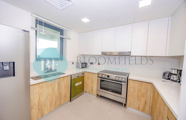 Bloomfields Luxurious 3BR Townhouse Noya - Foto 3