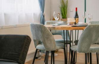 2-Zimmer Themen-Apartment im Zentrum, Nähe Oper - Foto 1