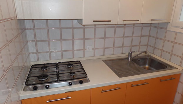 Alessandra 1P in Bibione - Foto 5, Habitación