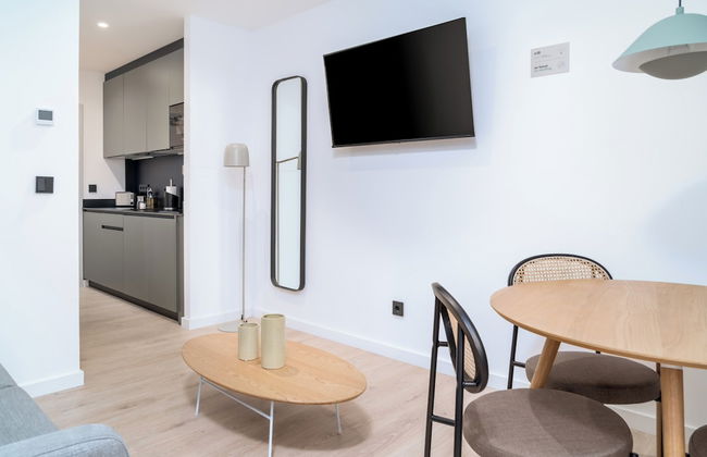 Limehome Santiago de Compostela - Foto 61