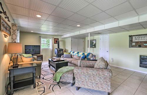 Cranes Nest - Huge Dock With Two Kayaks For The Guest's Use! - Foto 31