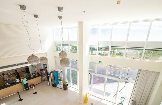 OZPED Flats Particulares Saint Moritz - Foto 5