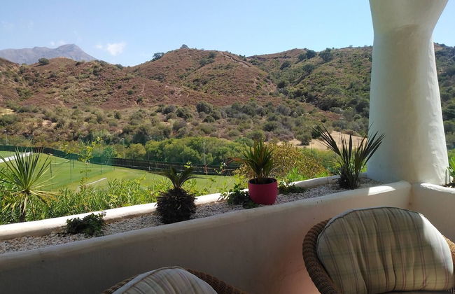 Tranquil 3 Bed Apt In La Quinta Close To Golf - Foto 26