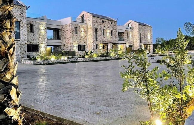 Oinolithos Luxury Villas - Foto 67