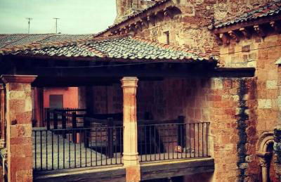 Casa Rural La Callejuela - Foto 37