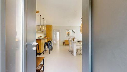 expat renting - Le Lumineux - Villa Design - Wi-Fi - Foto 3