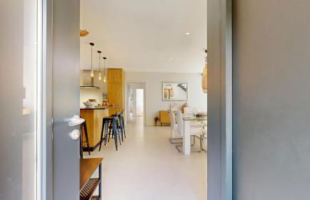 expat renting - Le Lumineux - Villa Design - Wi-Fi - Foto 3