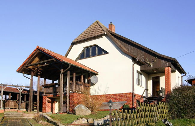 Holiday Home Inselperle, Putbus - Foto 1